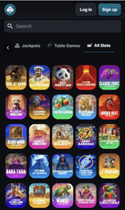 online slots